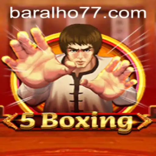 Descubra o Universo de 5Boxing e Sua Ligação com Baralho777