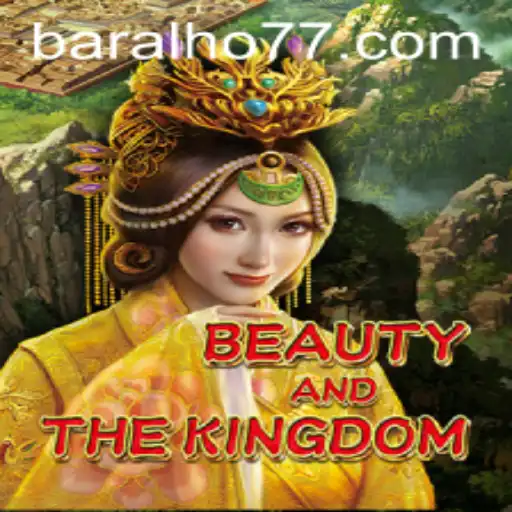 Descubra o Fascinante Mundo de BeautyAndTheKingdom: O Jogo de Baralho que Conquista