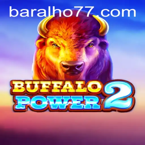 BuffaloPower2: O Mundo Empolgante do Jogo de Cartas com Baralho777