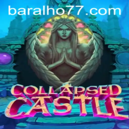 Explorando o Fascinante Mundo de 'CollapsedCastle'
