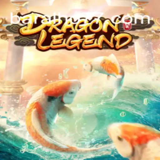 DragonLegend: Descubra o Fascinante Universo do Jogo de Cartas Baralho777