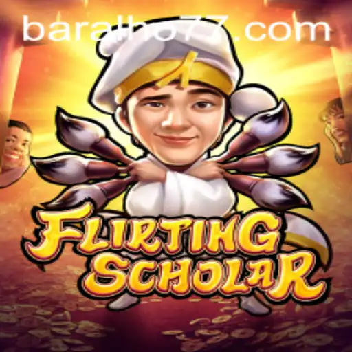 Descubra o Universo de FlirtingScholar: Um Jogo de Estratégia Envolvente
