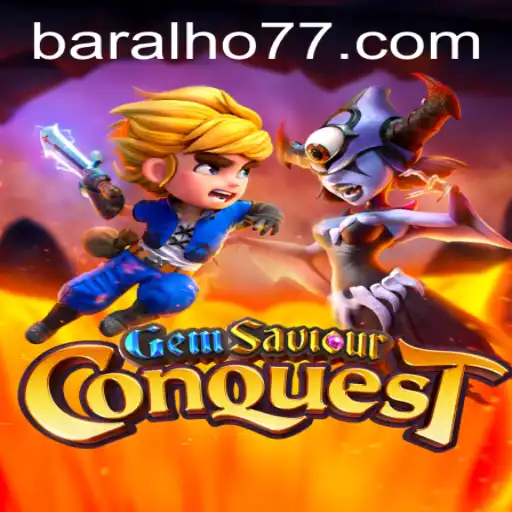 GemSaviourConquest: A Aventura que Revoluciona Jogos de Cartas