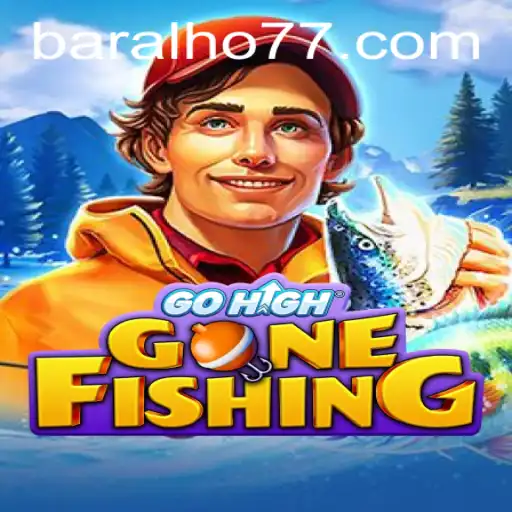 Aventuras de Pesca Elevadas com GoHighGoneFishing