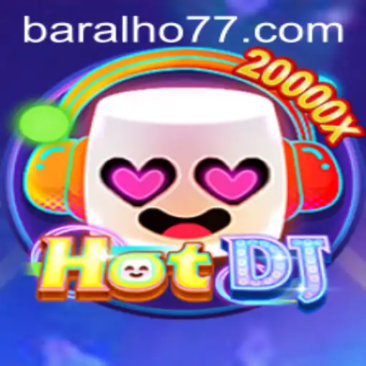 Descubra o Mundo do Jogo HotDJ: Uma Imersão no Baralho777