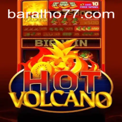 Descubra o Mundo Emocionante de HotVolcano: Um Jogo de Estratégia e Sorte