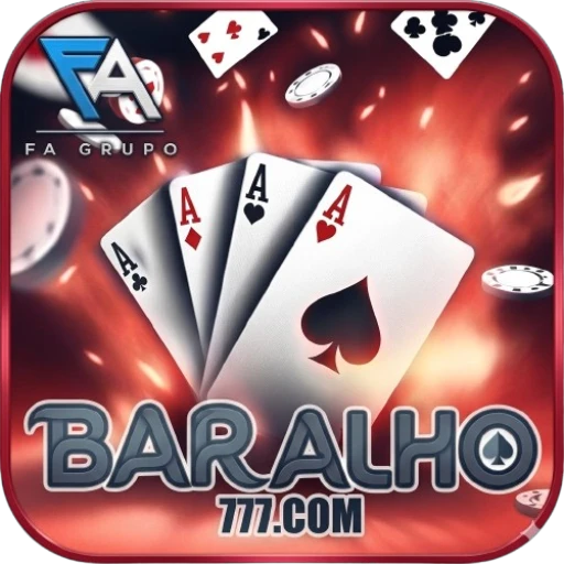 Baralho777 Logo
