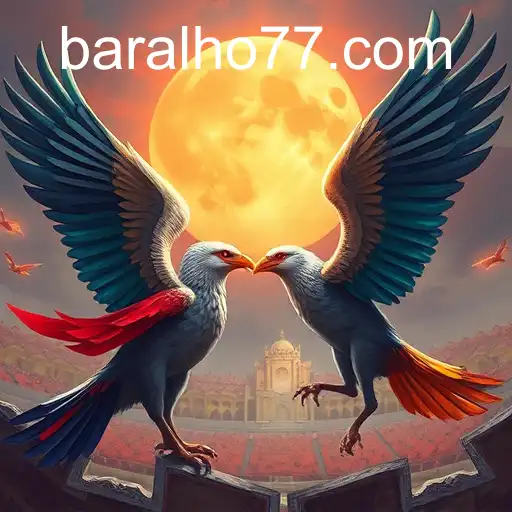 Jogos de sabong