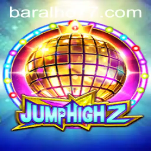 JumpHigh2: Uma Nova Era de Entretenimento com Baralho777