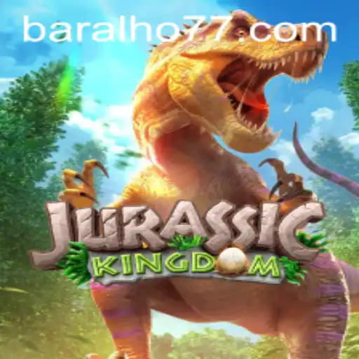 Explorando o Universo de JurassicKingdom: Um Mergulho Nas Regras e Aventuras do Jogo