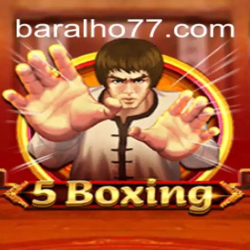 Descubra o Universo de 5Boxing e Sua Ligação com Baralho777