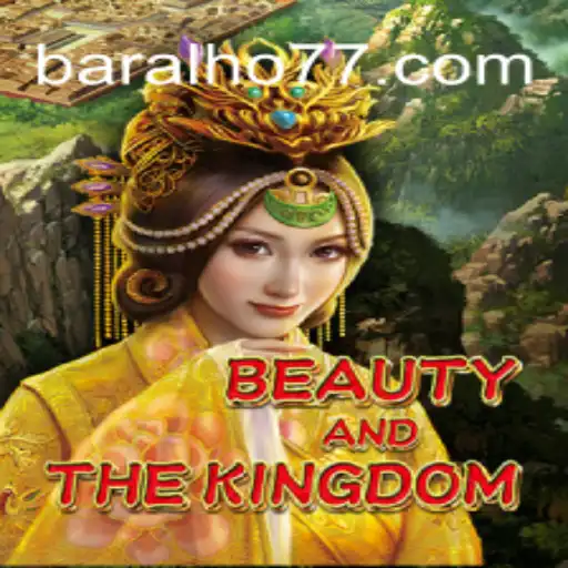 Descubra o Fascinante Mundo de BeautyAndTheKingdom: O Jogo de Baralho que Conquista