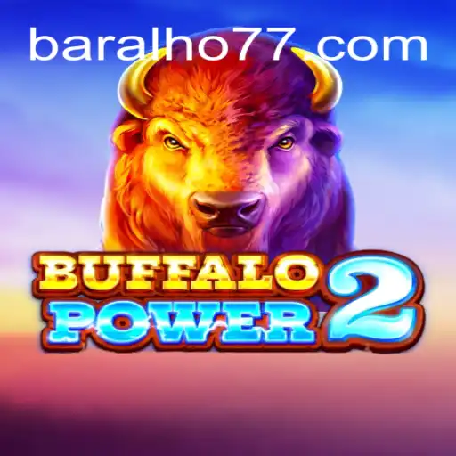 BuffaloPower2: O Mundo Empolgante do Jogo de Cartas com Baralho777