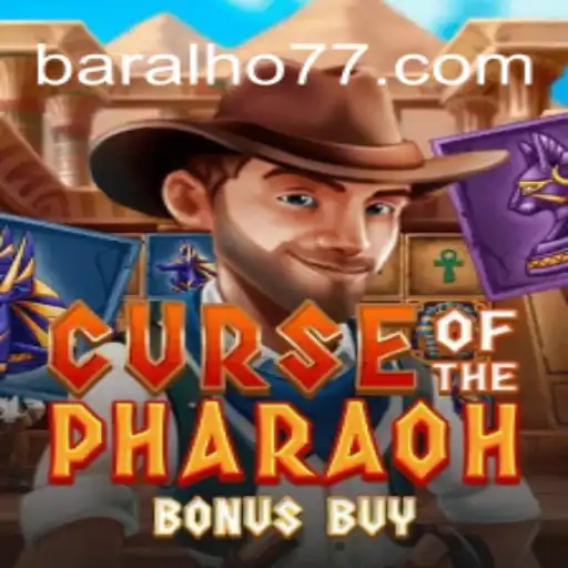 Descubra o Fascinante Mundo de CurseofthePharaohBonusBuy: Um Jogo de Azar Revolucionário