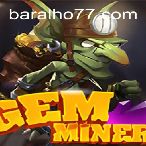 Explorando GemMiner: Aventura Estratégica e Diversão com Baralho777