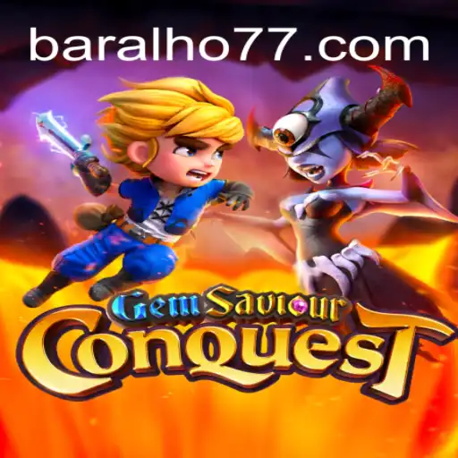 GemSaviourConquest: A Aventura que Revoluciona Jogos de Cartas