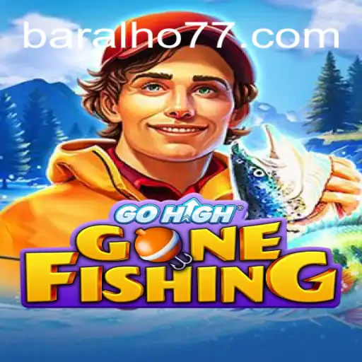 Aventuras de Pesca Elevadas com GoHighGoneFishing