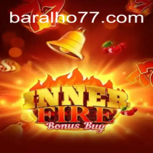 Explorando InnerFireBonusBuy: Um Mergulho no Mundo do Entretenimento de Baralho777