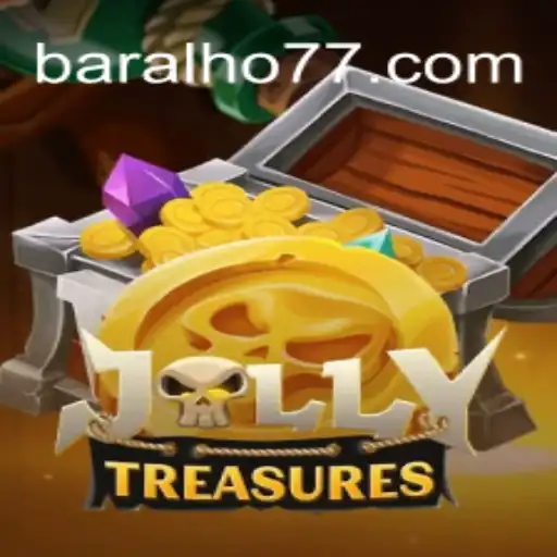 JollyTreasures: Descubra os Segredos do Baralho777