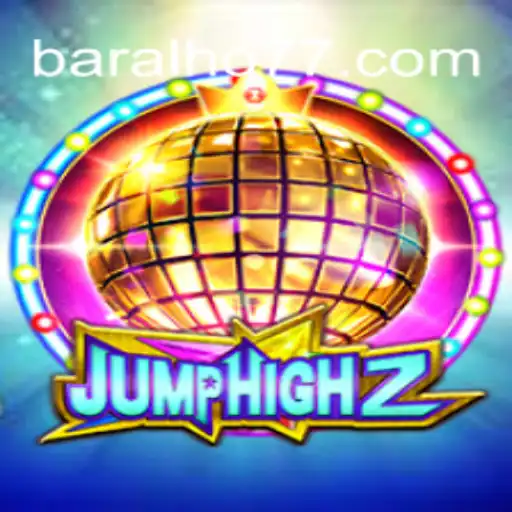JumpHigh2: Uma Nova Era de Entretenimento com Baralho777