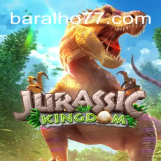 Explorando o Universo de JurassicKingdom: Um Mergulho Nas Regras e Aventuras do Jogo