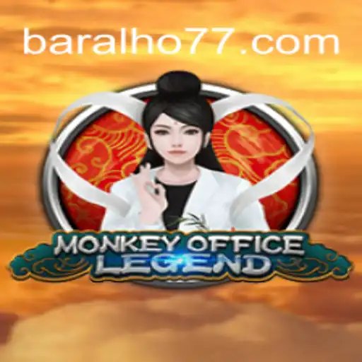 Desvendando o Mundo de MonkeyOfficeLegend: Uma Aventura de Estratégia e Sorte com Baralho777