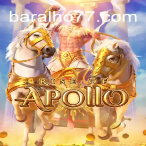 Rise of Apollo: Explore o Universo de Cartas com o Baralho777