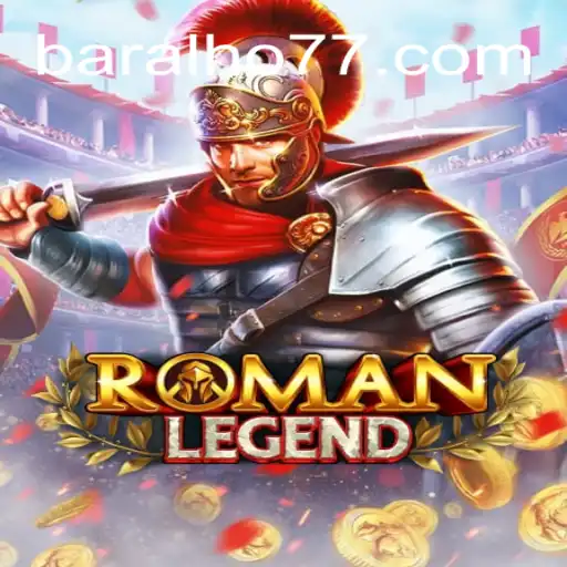 Explorando o Mundo Enigmático de RomanLegend: O Jogo de Cartas que Fascina