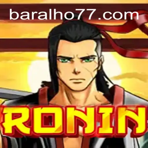 Ronin: O Guia Completo para o Jogo de Estratégia Empolgante