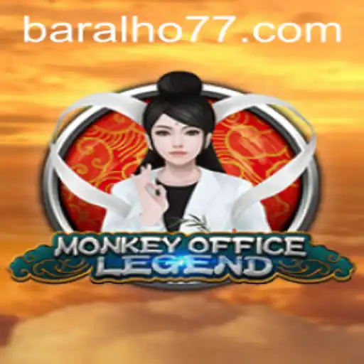 Desvendando o Mundo de MonkeyOfficeLegend: Uma Aventura de Estratégia e Sorte com Baralho777
