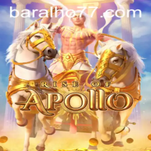 Rise of Apollo: Explore o Universo de Cartas com o Baralho777