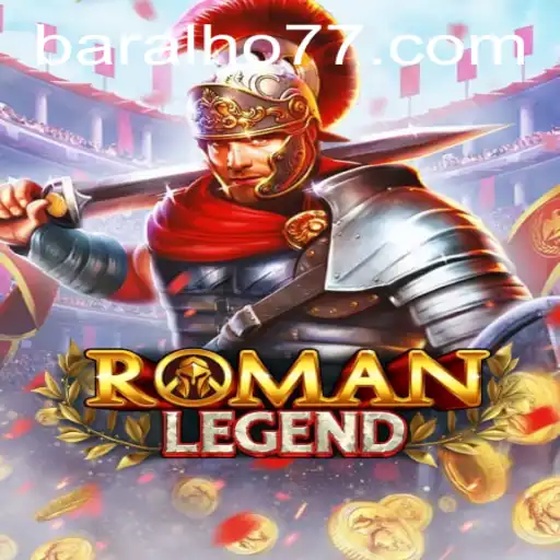 Explorando o Mundo Enigmático de RomanLegend: O Jogo de Cartas que Fascina