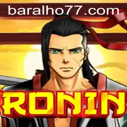 Ronin: O Guia Completo para o Jogo de Estratégia Empolgante
