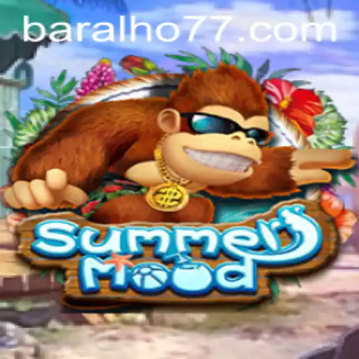 Explorando o Fascinante Jogo de Cartas SummerMood: A Nova Sensação do Entretenimento