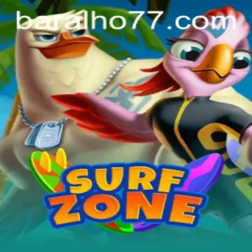 SurfZone: Descubra o Fascinante Mundo de Baralho777 e Suas Regras