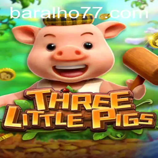 THREELITTLEPIGS: Um Guia Completo para o Jogo de Cartas com a Palavra-Chave Baralho777