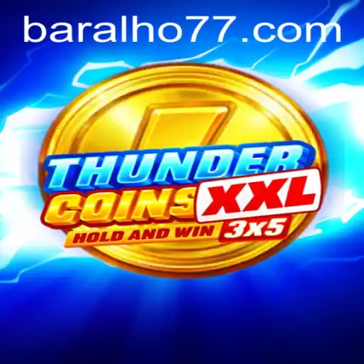 Tudo sobre ThunderCoinsXxl: Desvendando o Jogo de Cartas Baralho777