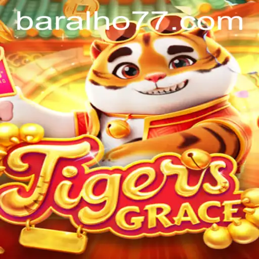 TigersGrace: Um Mergulho Profundo no Mundo do Baralho777